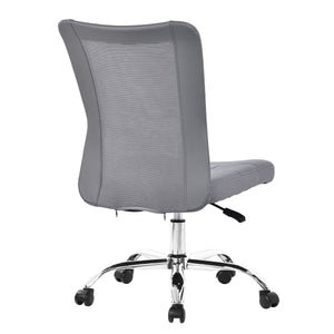 Bürostuhl NOAH grau