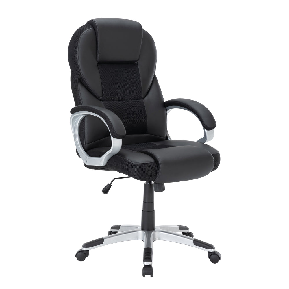 TIMI office chair, black