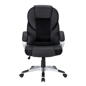 TIMI office chair, black