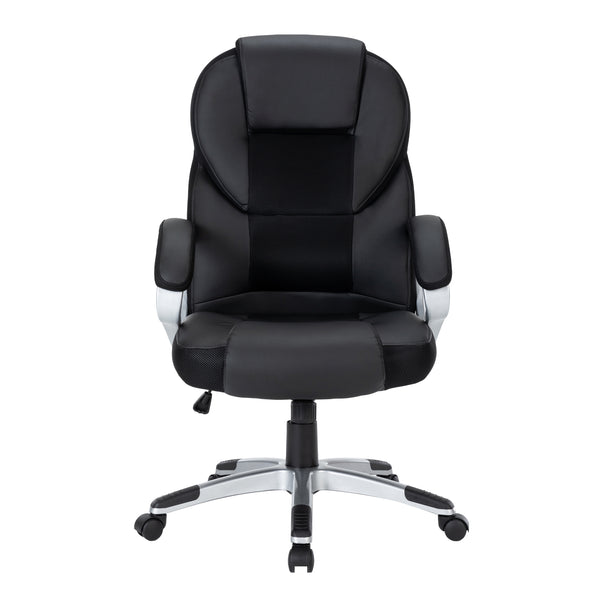 TIMI office chair, black