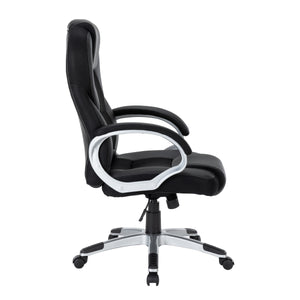 TIMI office chair, black