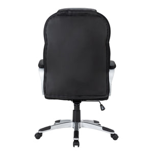 TIMI office chair, black