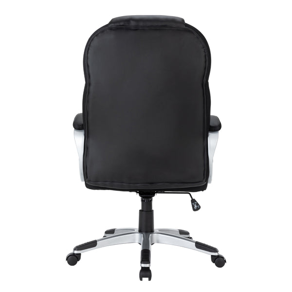 TIMI office chair, black