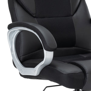 TIMI office chair, black