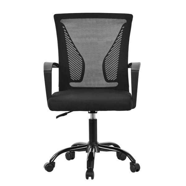 Bürostuhl TRENT schwarz
