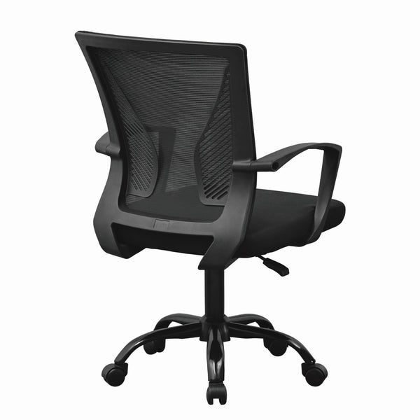 Bürostuhl TRENT schwarz