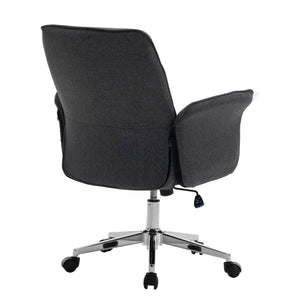 Bürostuhl WELSH anthrazit