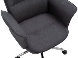 Bürostuhl WELSH anthrazit