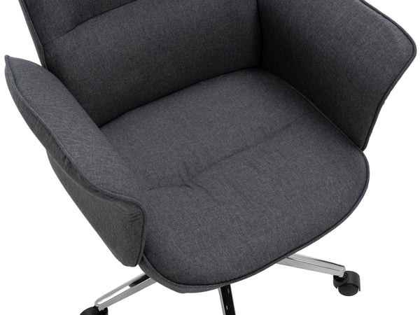 Bürostuhl WELSH anthrazit