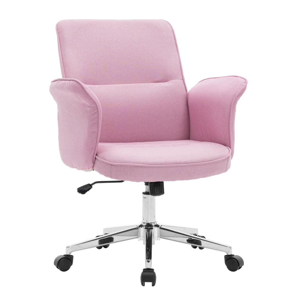 Bürostuhl WELSH pink