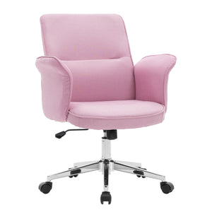 Bürostuhl WELSH pink