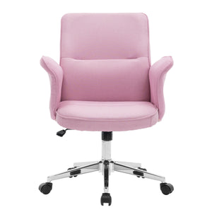Bürostuhl WELSH pink