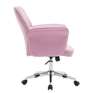 Bürostuhl WELSH pink