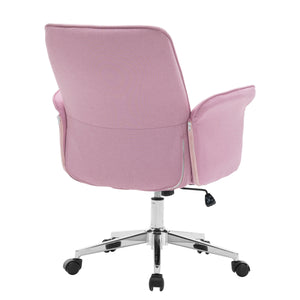 Bürostuhl WELSH pink