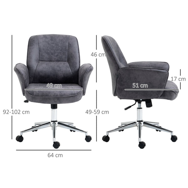 Bürostuhl ergonomisch mit Wippenfunktion belastbar bis 120kg