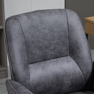 Bürostuhl ergonomisch mit Wippenfunktion belastbar bis 120kg