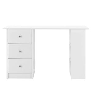 Schreibtisch Lemberg 120x50x72 cm