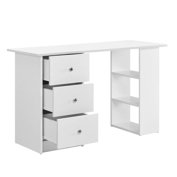 Schreibtisch Lemberg 120x50x72 cm
