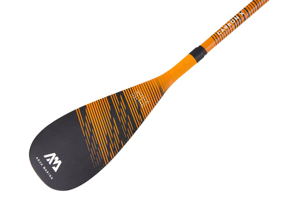 Paddle CARBON X SUP
