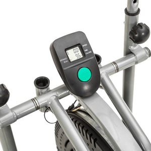 Crosstrainer Home Trainer black
