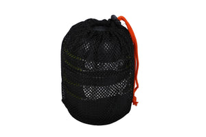 Set di pentole da campeggio, 2 pezzi