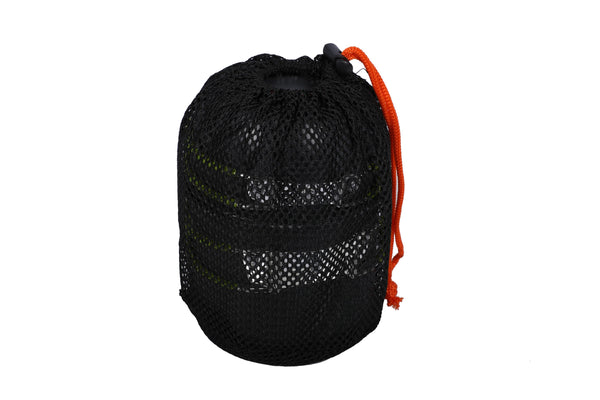 Set di pentole da campeggio, 2 pezzi