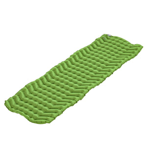 Tapis de camping WanderLite 188 x 58 x 6 cm
