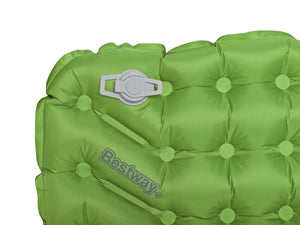 Tapis de camping WanderLite 188 x 58 x 6 cm