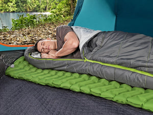 Tapis de camping WanderLite 188 x 58 x 6 cm