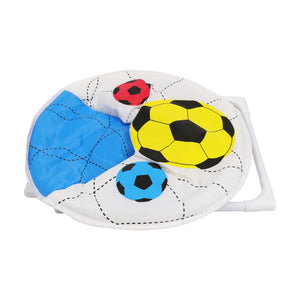 Campingstuhl Fussball für Kinder