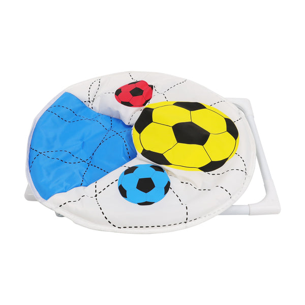 Campingstuhl Fussball für Kinder