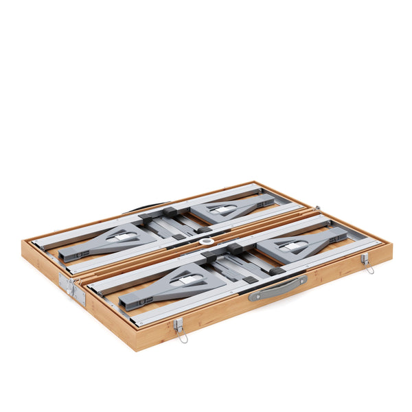 Campingtisch Klapptisch Holz