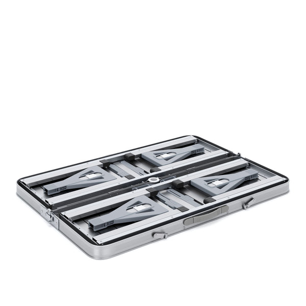 Alu Camping Klapptisch
