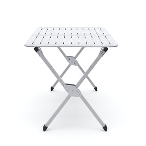 Campingtisch klappbar 106 x 70 x 70 cm