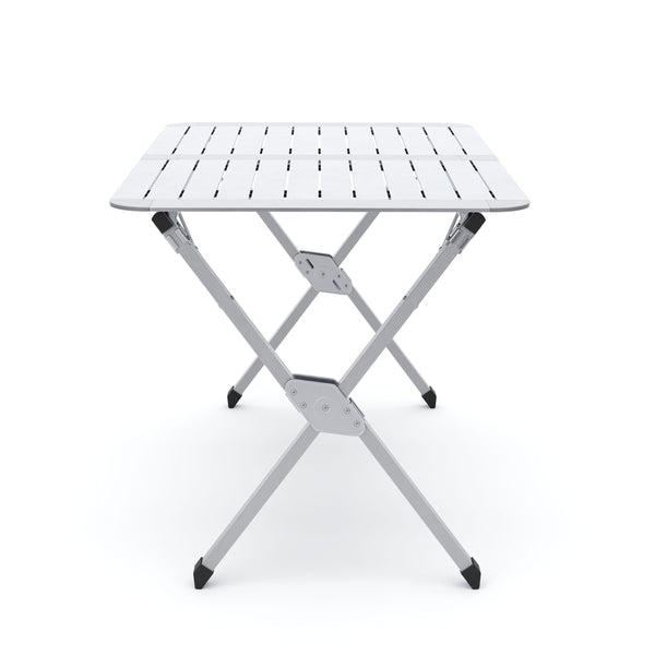 Campingtisch klappbar 106 x 70 x 70 cm