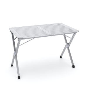 Campingtisch klappbar 106 x 70 x 70 cm