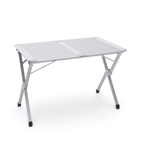Campingtisch klappbar 106 x 70 x 70 cm