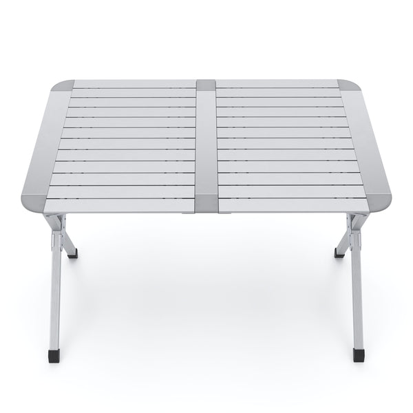 Campingtisch klappbar 106 x 70 x 70 cm