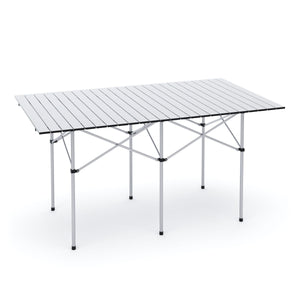 Campingtisch 140 x 70 x 70 cm