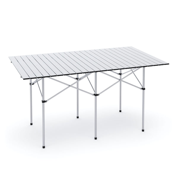 Campingtisch 140 x 70 x 70 cm