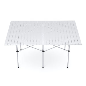 Campingtisch 140 x 70 x 70 cm