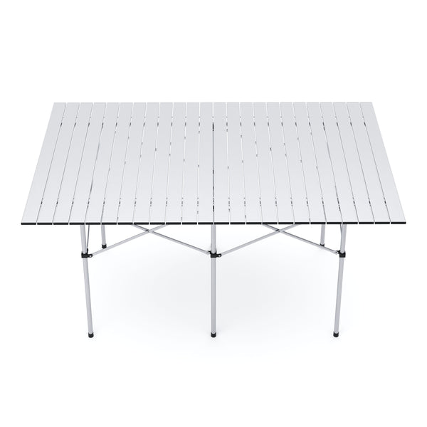 Campingtisch 140 x 70 x 70 cm