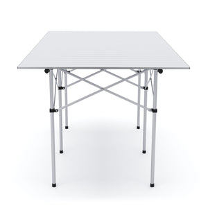 Campingtisch 140 x 70 x 70 cm