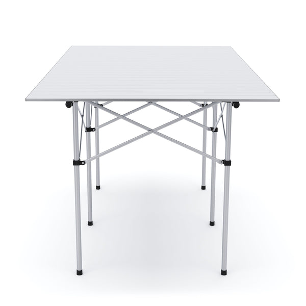 Campingtisch 140 x 70 x 70 cm