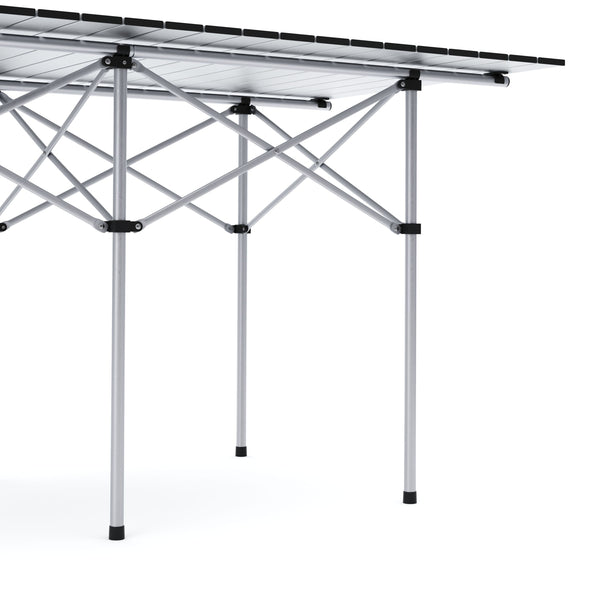 Campingtisch 140 x 70 x 70 cm