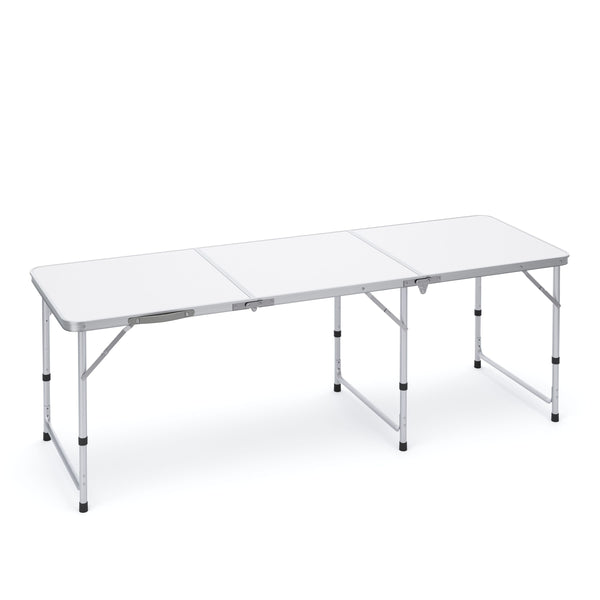 Klapptisch Campingtisch 180 cm