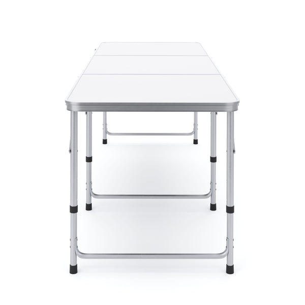 Klapptisch Campingtisch 180 cm