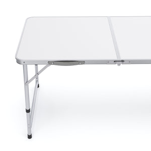 Klapptisch Campingtisch 180 cm