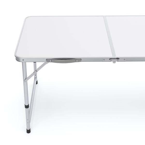 Klapptisch Campingtisch 180 cm