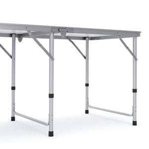 Klapptisch Campingtisch 180 cm